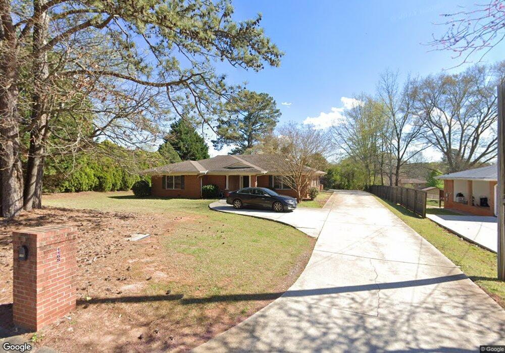 1165 Pair Rd SW unit 6, Marietta, GA 30060 - photo 1