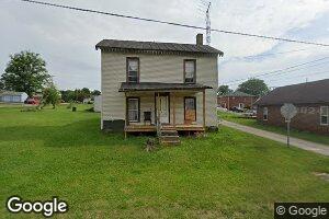 61 Pleasant St, Lucas, OH 44843