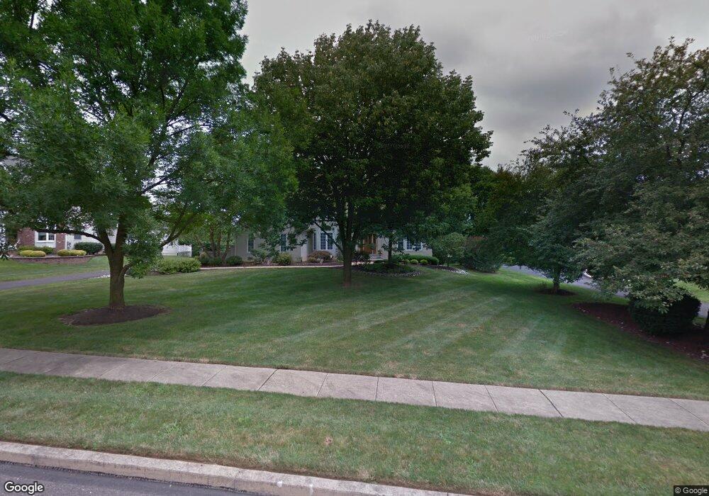 1301 Taylor Dr, Langhorne, PA 19047 - photo 1