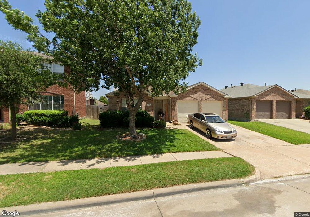 204 Creekview Dr, Wylie, TX 75098 - photo 1