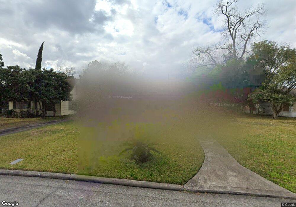 5716 Belvedere St, Houston, TX 77021 - photo 1