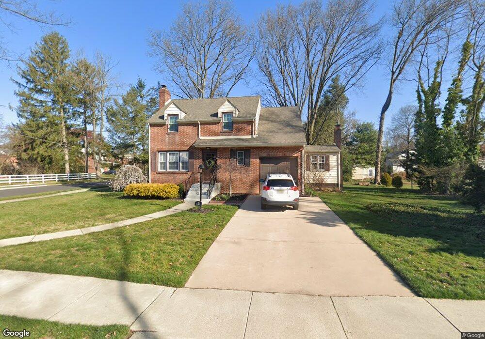 451 Maple Ave, Haddonfield, NJ 08033 - photo 1