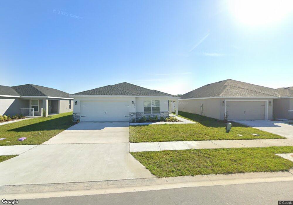 7043 Twisting Pines Loop, Zephyrhills, FL 33541 - photo 1