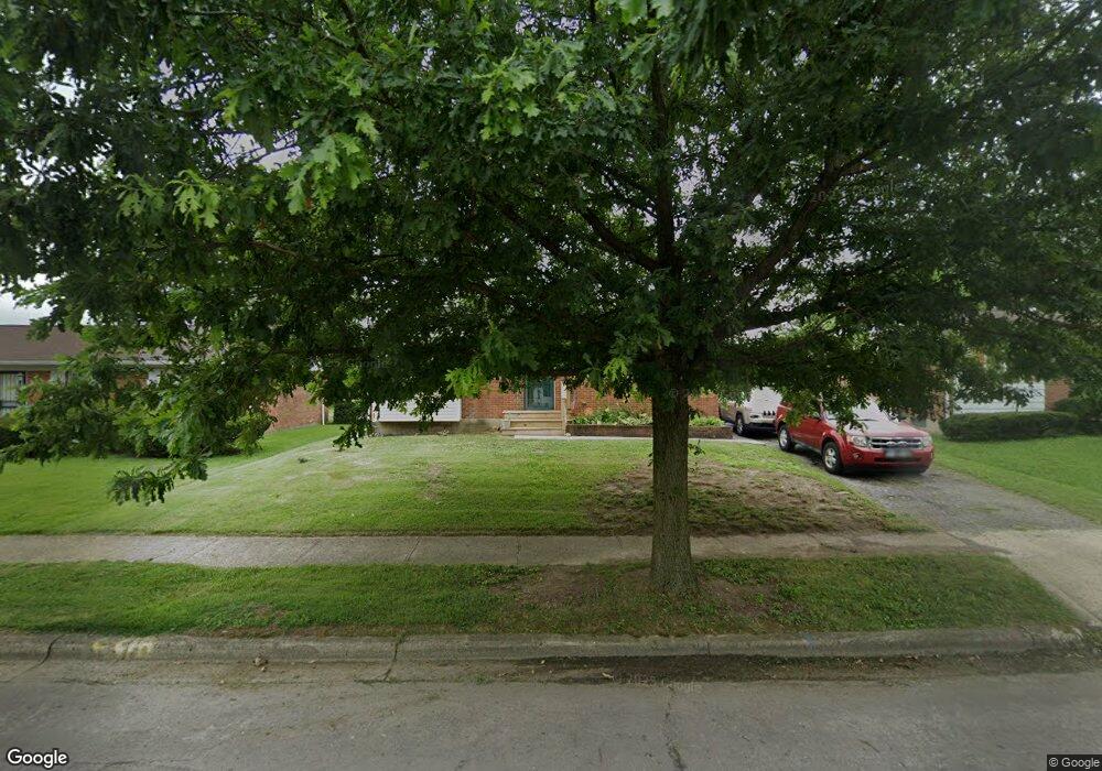 4015 Colby Ave, Columbus, OH 43227 - photo 1