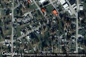 311 Alton St, Bicknell, IN 47512