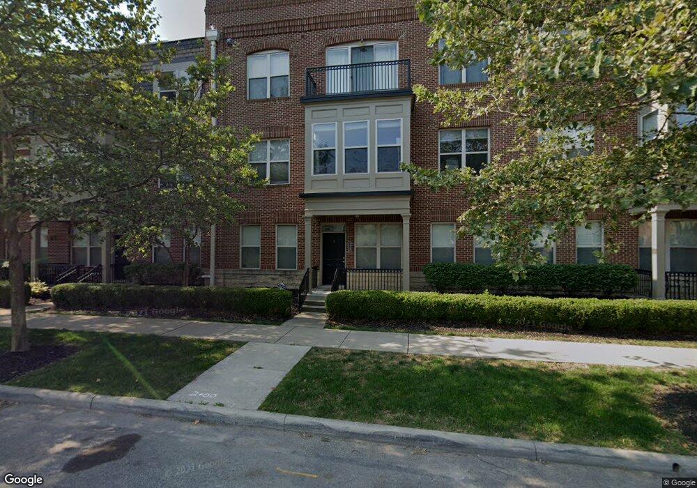 523 W 1st Ave unit 6C, Columbus, OH 43215 - photo 1