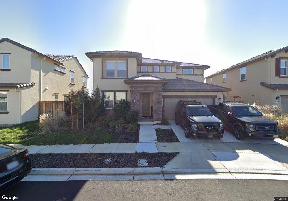 158 Wooley Creek Way, Brentwood, CA 94513 - photo 1