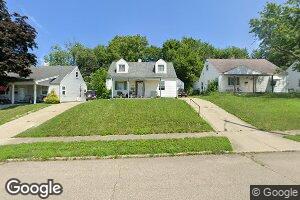 138 N Wright Ave, Dayton, OH 45403