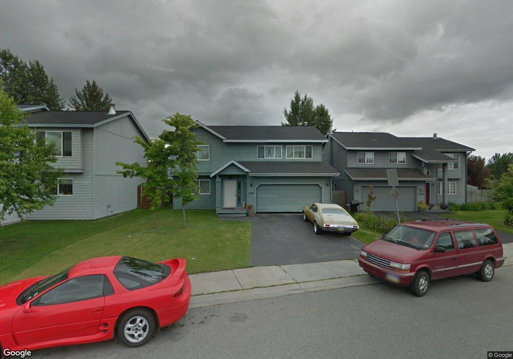 1910 Cannoneer Cir, Anchorage, AK 99507 - photo 1