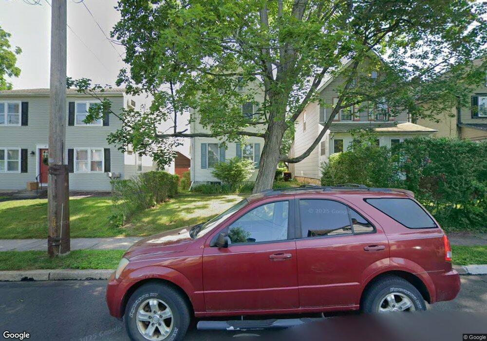 43 N Franklin St, Doylestown, PA 18901 - photo 1