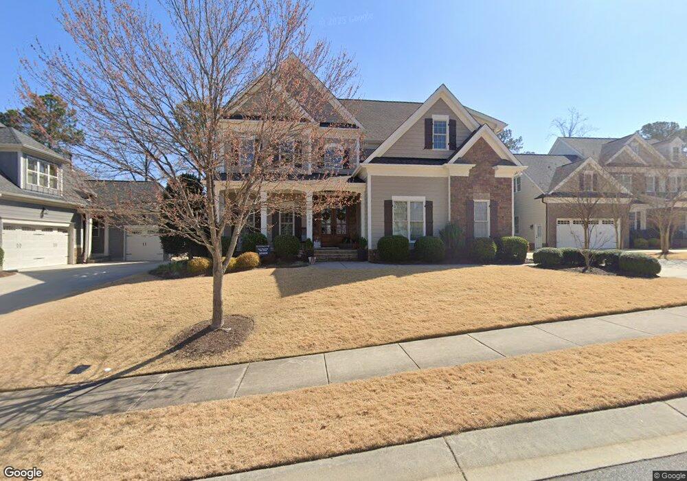 1867 Versa Ct, Apex, NC 27502 - photo 1