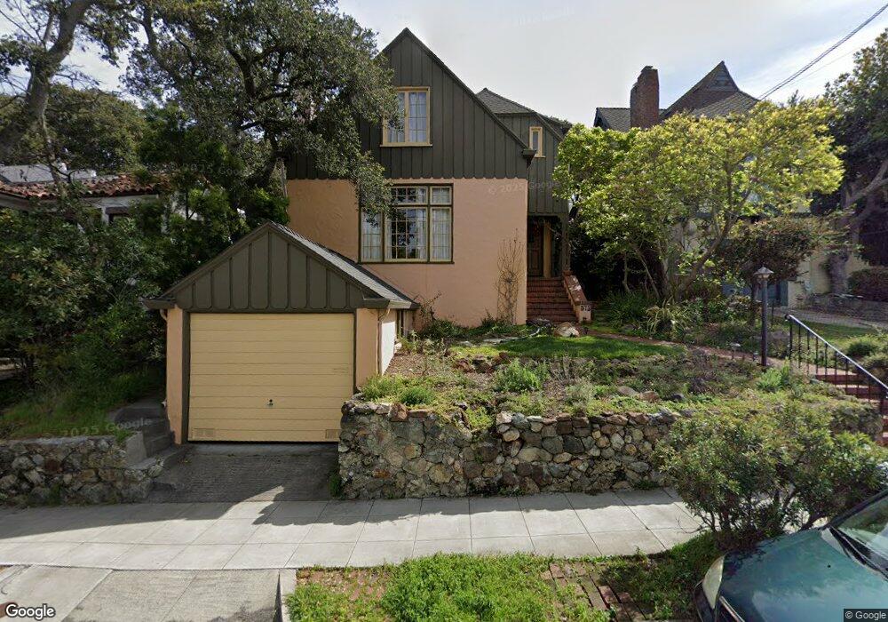 573 The Alameda, Berkeley, CA 94707 - photo 1