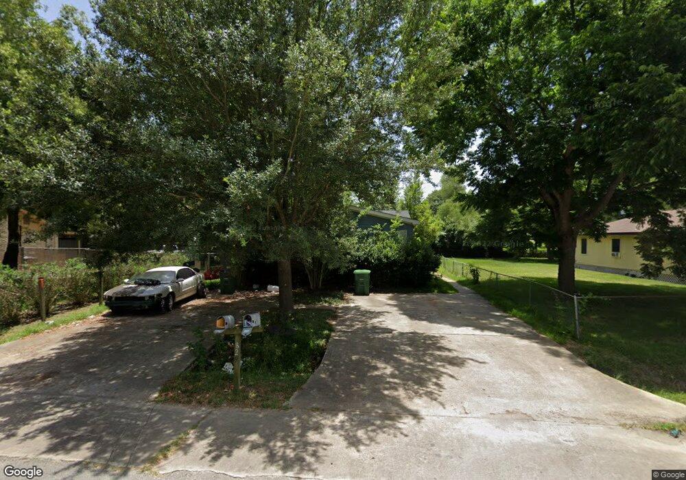 829 Marjorie St, Houston, TX 77088 - photo 1