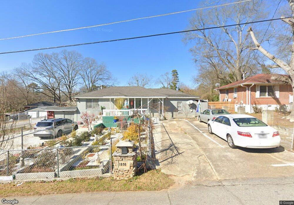 1090 Elaine Dr unit 2, Forest Park, GA 30297 - photo 1