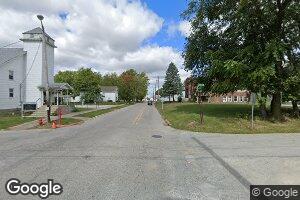 7836 N 1200 E, Shirley, IN 47384