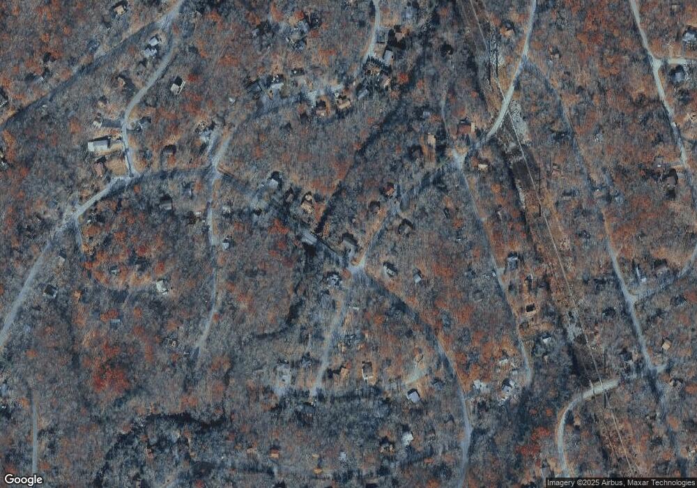 750 Saw Creek Estate, Bushkill, PA 18324 - photo 1