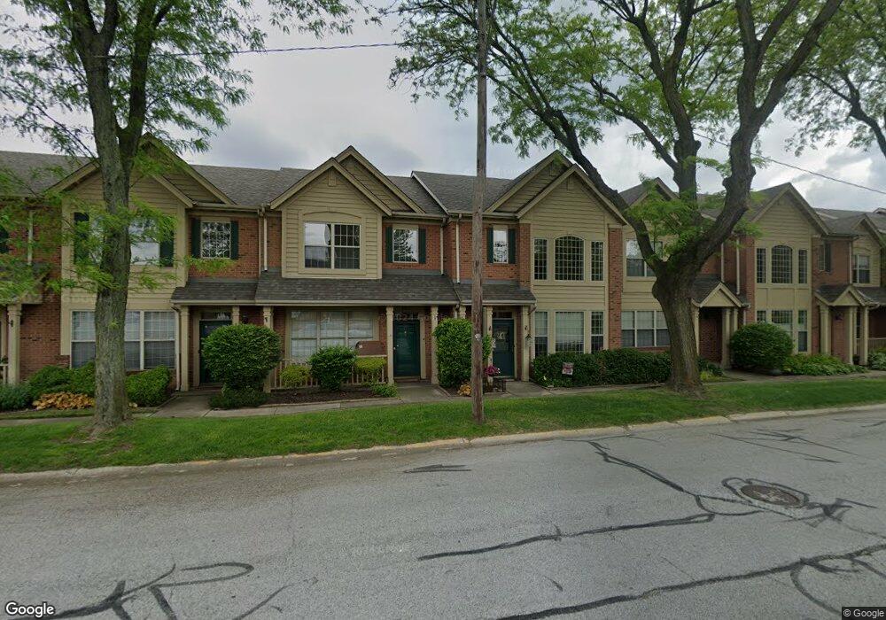 8826 5th St, Highland, IN 46322 - photo 1