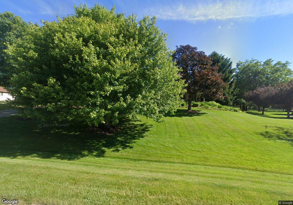 8420 Boenaro Ct, Dexter, MI 48130 - photo 1