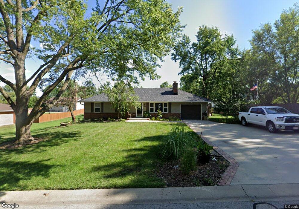 11801 W 54th Terrace, Shawnee, KS 66203 - photo 1