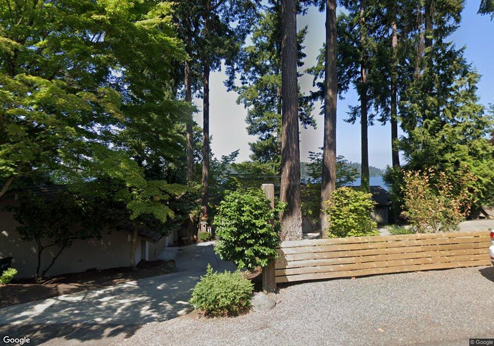 6027 77th Ave SE, Mercer Island, WA 98040 - photo 1