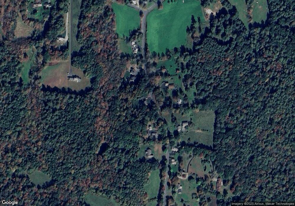 55 Moulton Hill Rd, Monson, MA 01057 - photo 1