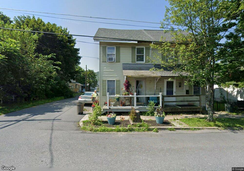 16 E 3rd St, Jim Thorpe, PA 18229 - photo 1