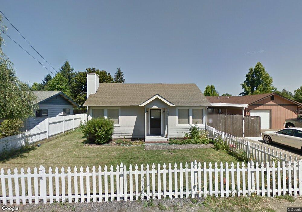 1931 Myers Rd, Eugene, OR 97401 - photo 1