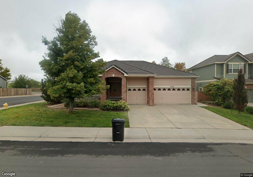 13703 Josephine Ct, Thornton, CO 80602 - photo 1