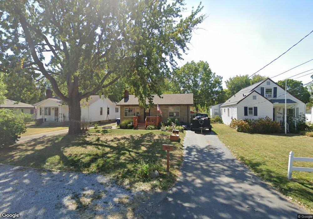 1693 E Cooke Rd, Columbus, OH 43224 - photo 1