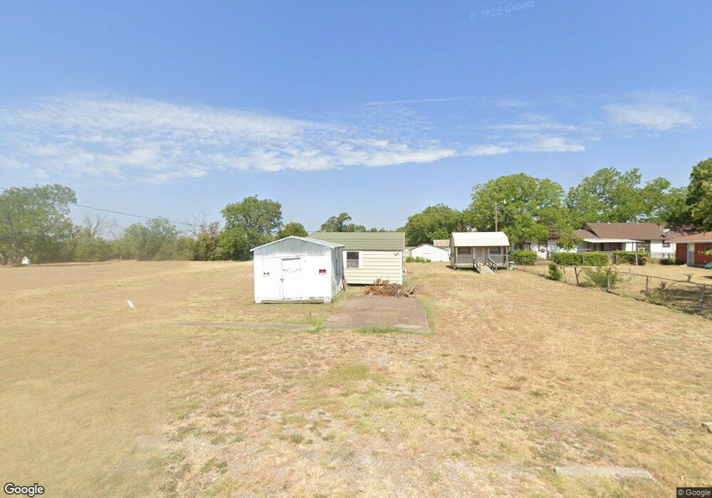815 E Main St, Troy, TX 76579 - photo 1