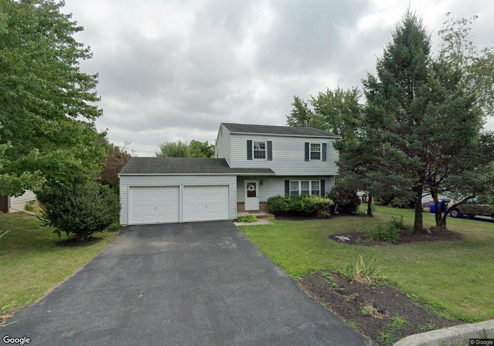 443 Sweetbriar Dr, Harrisburg, PA 17111 - photo 1