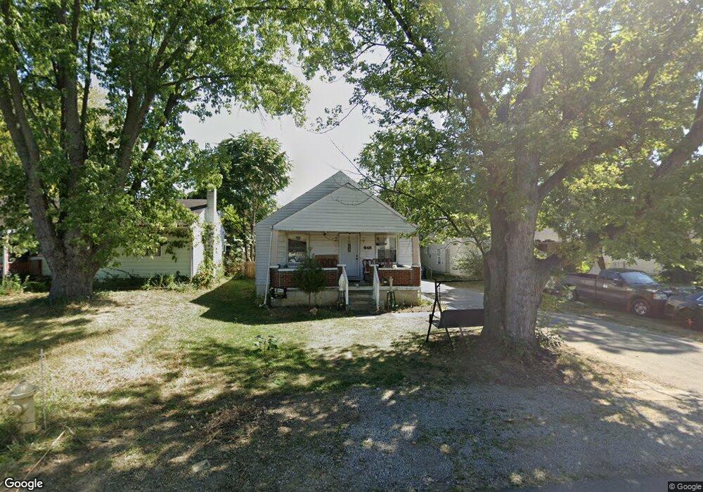 848 Pierce Ave, Columbus, OH 43213 - photo 1