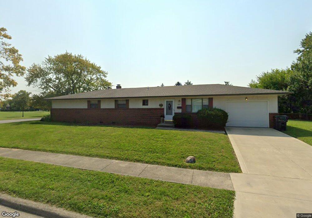 2013 Hampstead Dr unit 15, Columbus, OH 43229 - photo 1