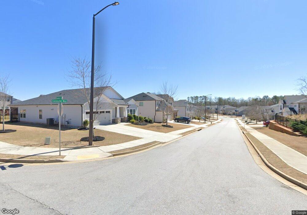 4825 Conductor Way SW, Mableton, GA 30126 - photo 1