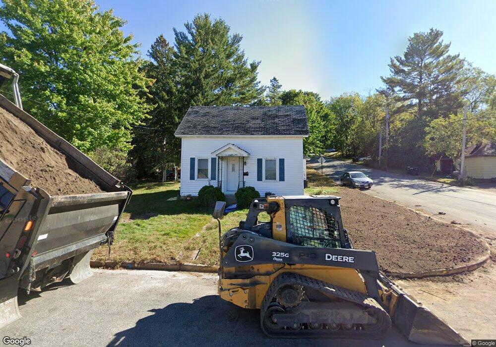 1522 10th St E, Menomonie, WI 54751 - photo 1