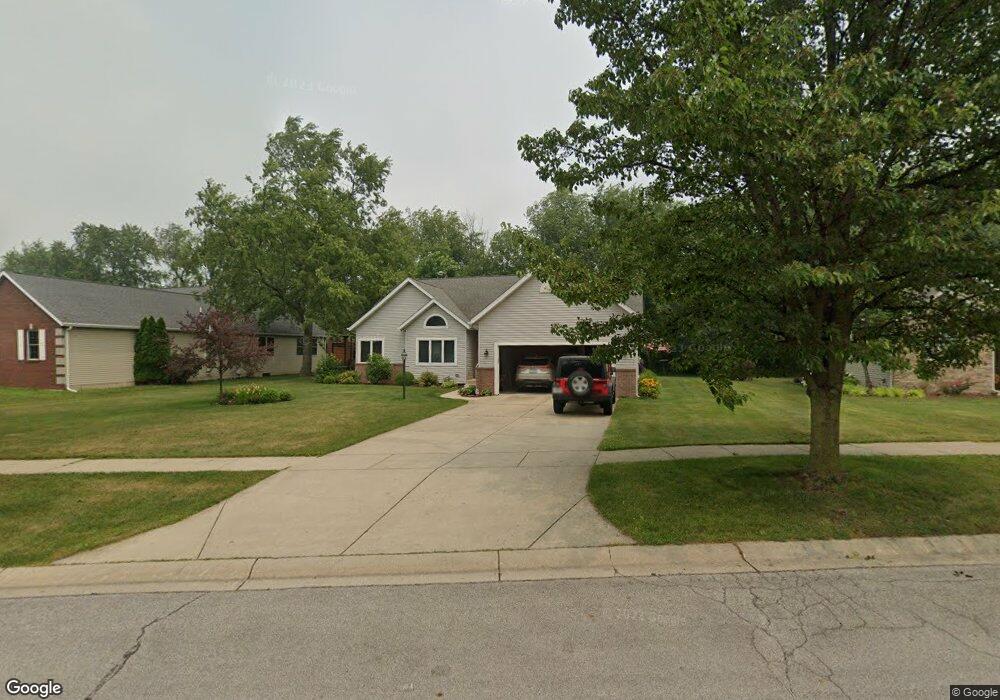 508 W Dunn Rd, New Carlisle, IN 46552 - photo 1