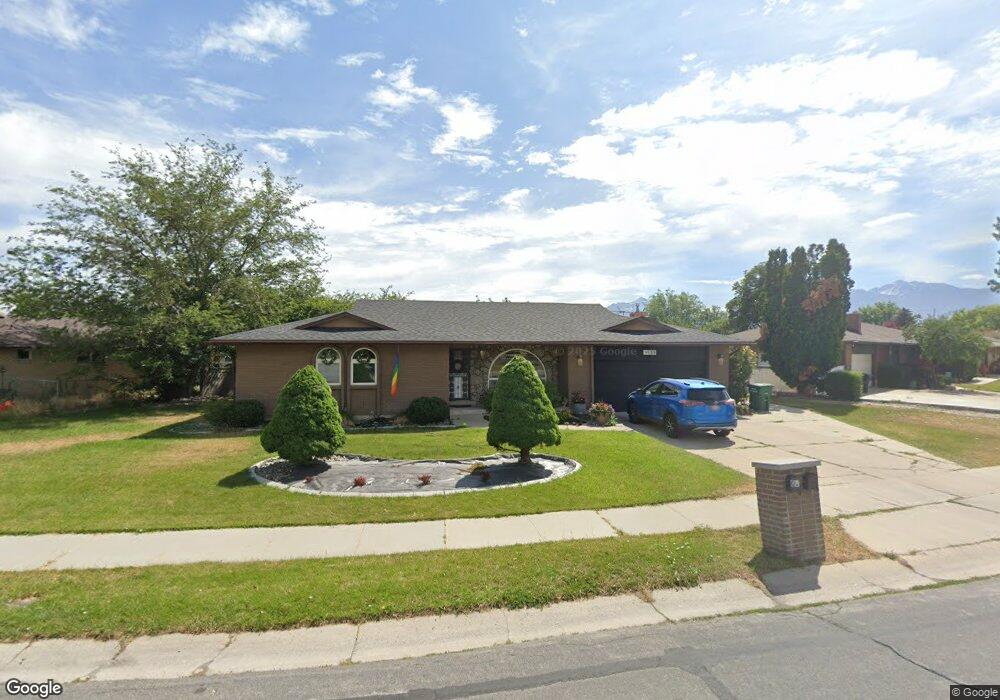 9039 S Julie Ann Way, West Jordan, UT 84088 - photo 1