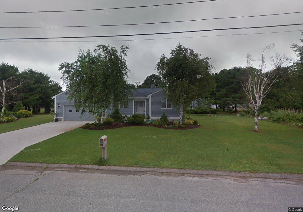 0 Everbloom Dr, Johnston, RI 02919 - photo 1