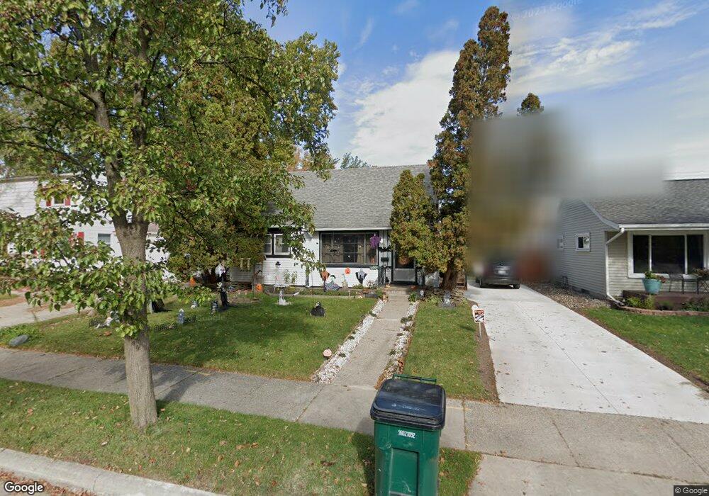 1820 Victor Ave, Lansing, MI 48910 - photo 1