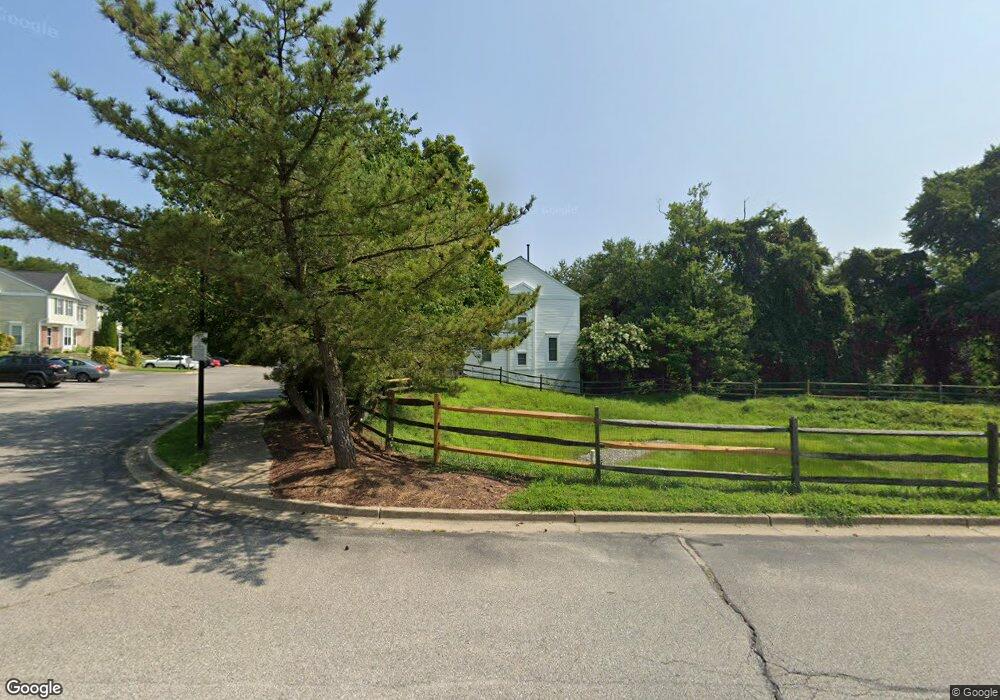 217 Edge Creek Ln, Odenton, MD 21113 - photo 1