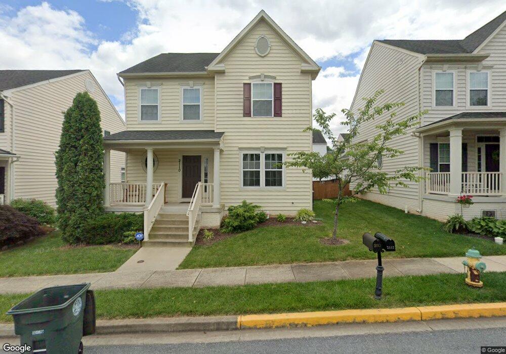 2110 Artillery Rd, Frederick, MD 21702 - photo 1