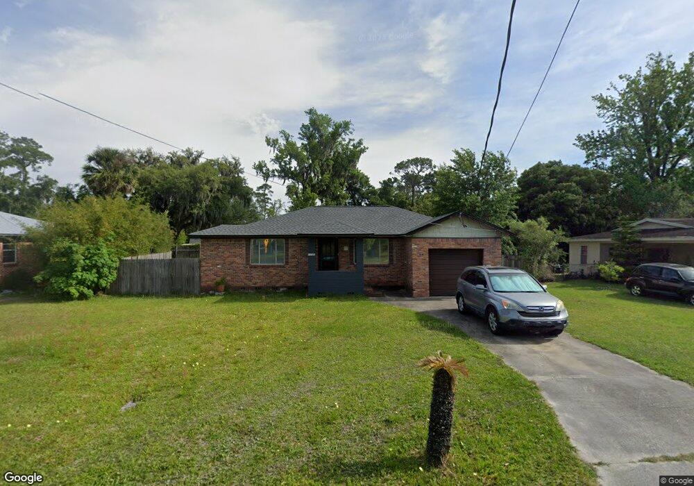 6225 Smallwood Rd, Jacksonville, FL 32216 - photo 1