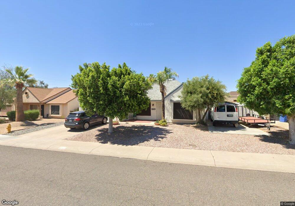 1238 E Wickieup Ln, Phoenix, AZ 85024 - photo 1