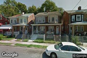 158 Boudinot St, Trenton, NJ 08618