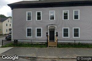 26 Lafayette St Unit 2 Right, Worcester, MA 01608