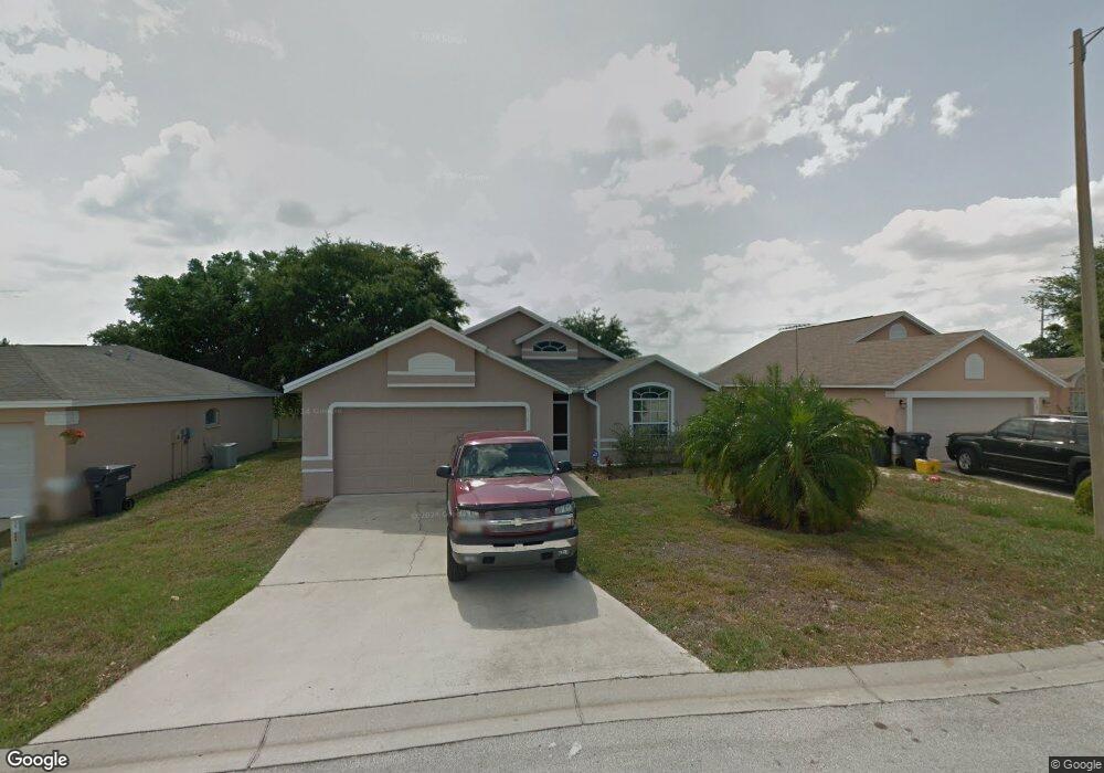 618 Reflections Loop, Winter Haven, FL 33884 - photo 1