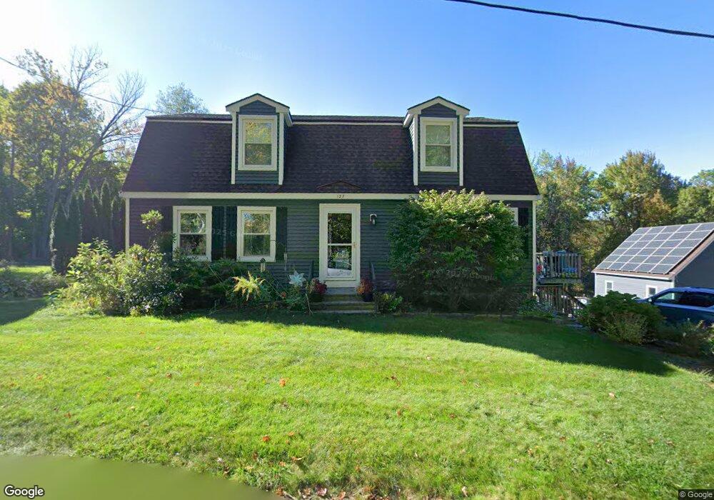 127 Southwick St, Fitchburg, MA 01420 - photo 1