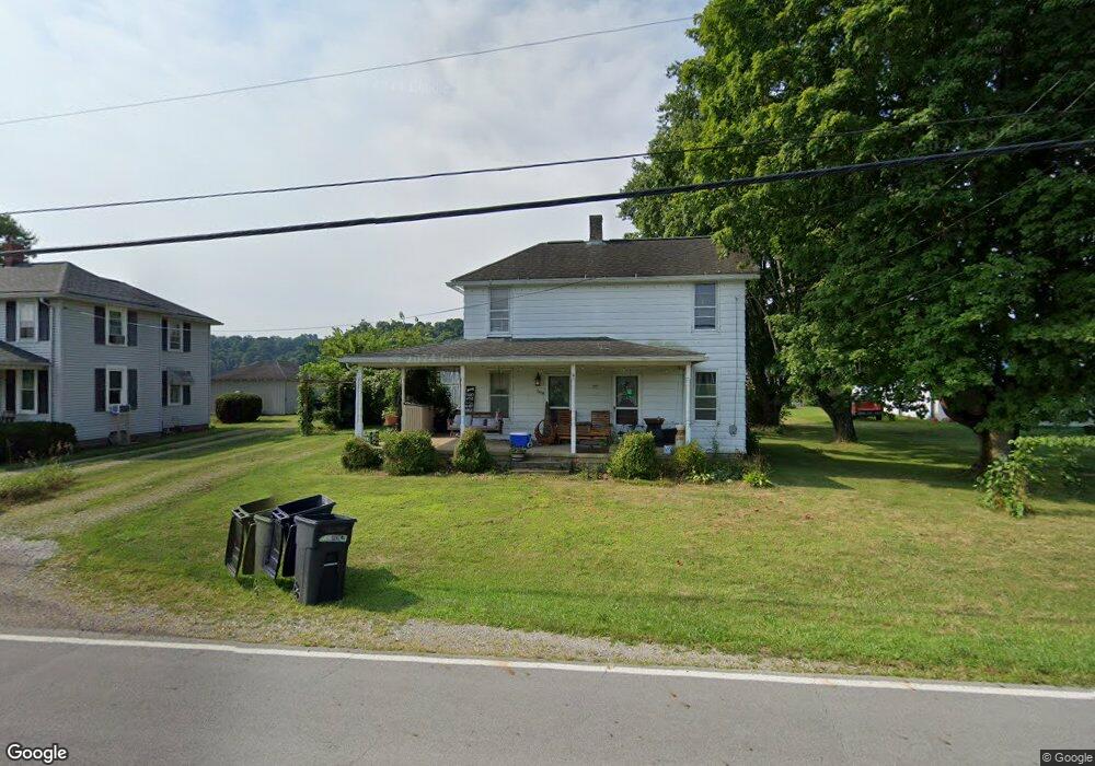 3209 Horns Mill Rd, Sugar Grove, OH 43155 - photo 1