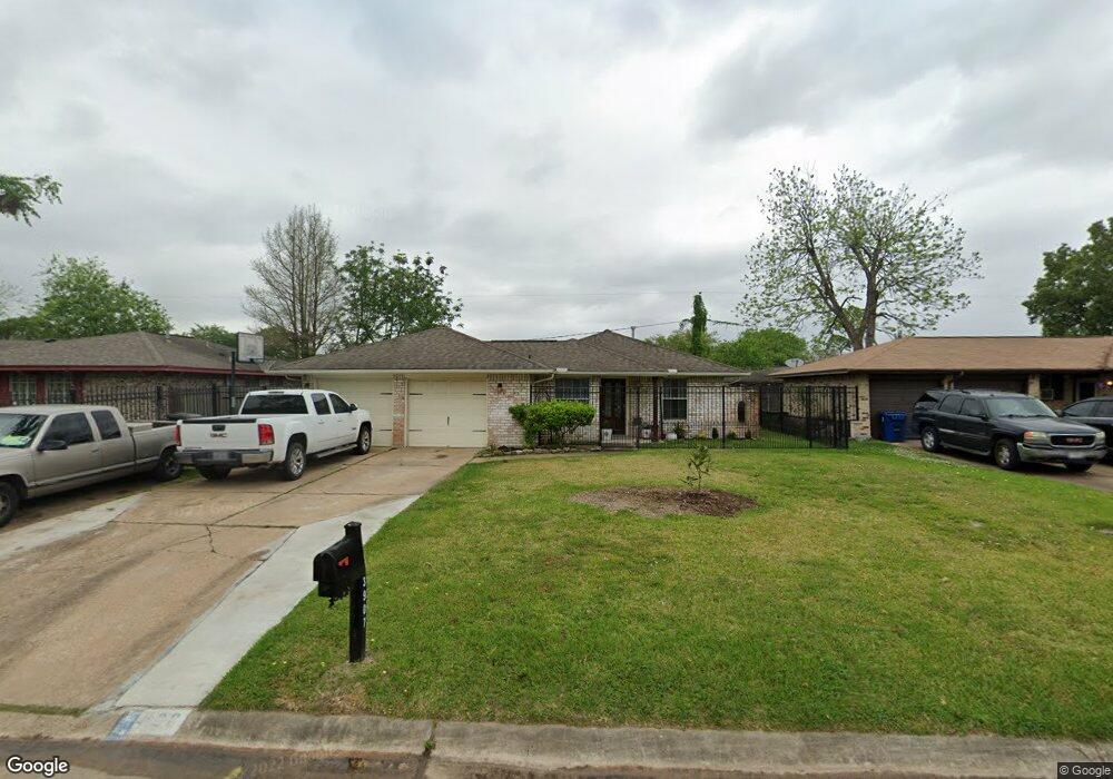 3907 Beau Ln, Houston, TX 77039 - photo 1