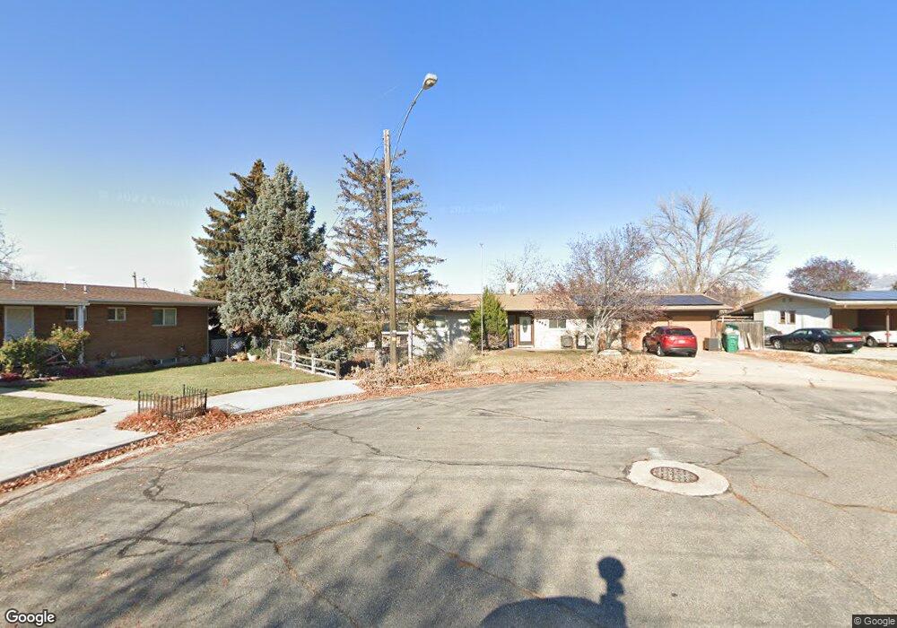 2048 W 5125 S, Roy, UT 84067 - photo 1